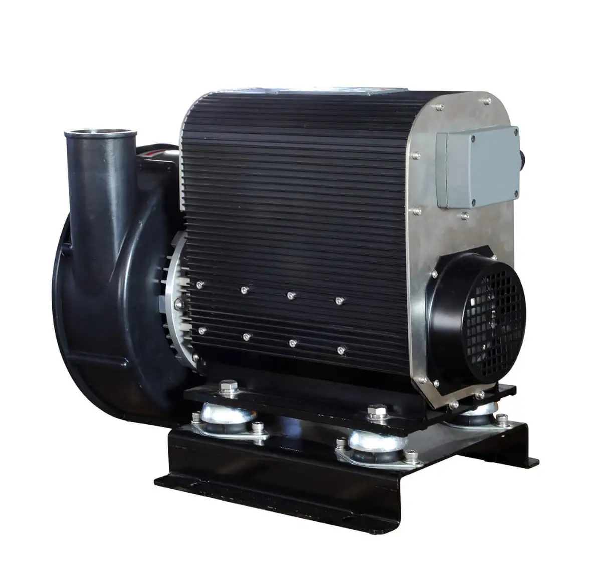 High Speed Blower